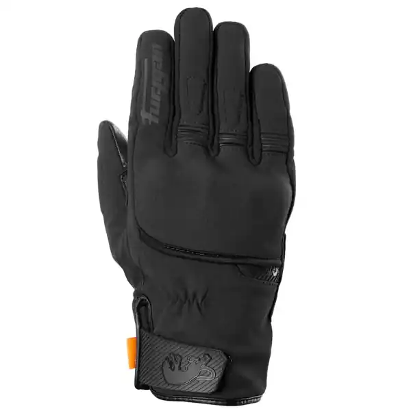 Premium Manusi Moto Furygan Jet All Season D3O Evo Negru XXL
