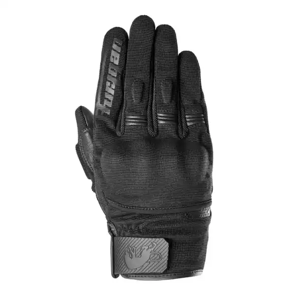 Manusi Dama Moto Furygan Jet D3O Evo Negru XS Vezi acum
