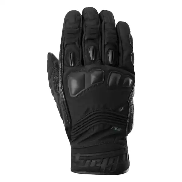 Reducere specială Manusi Moto Furygan Balmaz All Season Negru XXXL