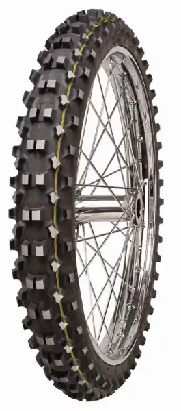 Anvelopă fata 90/90-21 Mitas C19 Super Doar azi