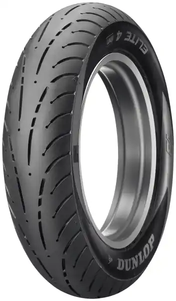 Doar azi Anvelopă touring spate DUNLOP Elite 4 200/55R16 TL