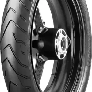 Anvelopă adventure față MAXXIS MaxxVenture MA-ADV 120/70ZR19 60W TL Preferatul clienților