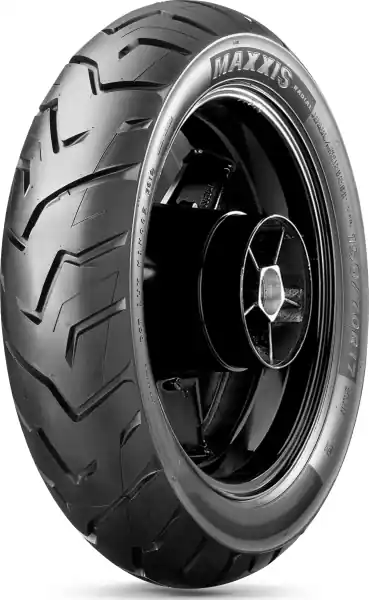 Preferatul clienților Anvelopă adventure spate MAXXIS MaxxVenture MA-ADV 170/60ZR17 72W TL