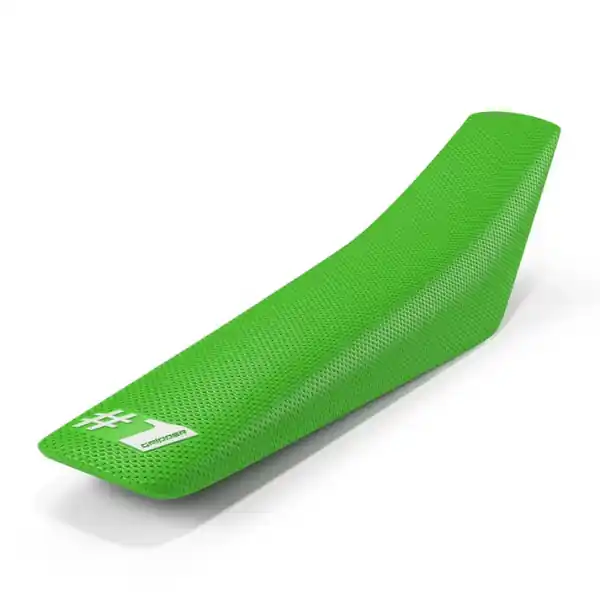 Husă Universală pentru Șa ONEGRIPPER ORIGINAL V2 Verde – Enduro & Motocross Reduceri