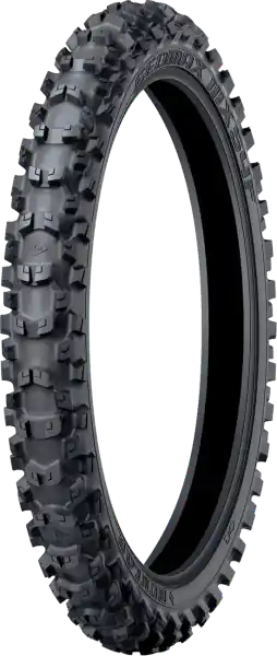 Anvelopă motocross față DUNLOP Geomax MX54 80/100-21 51M TT Expediere rapidă