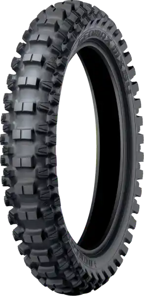 Anvelopă motocross spate DUNLOP Geomax MX54 80/100-12 41M TT Cumpărături sigure
