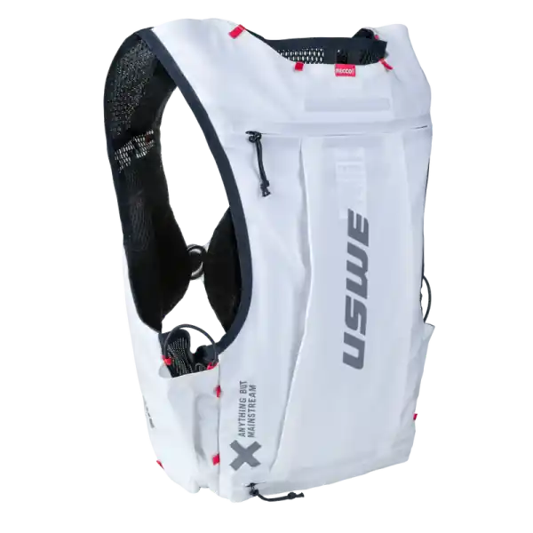 Vestă de hidratare USWE VST pentru Enduro, Motocross, MTB și Trail Running Retur gratuit