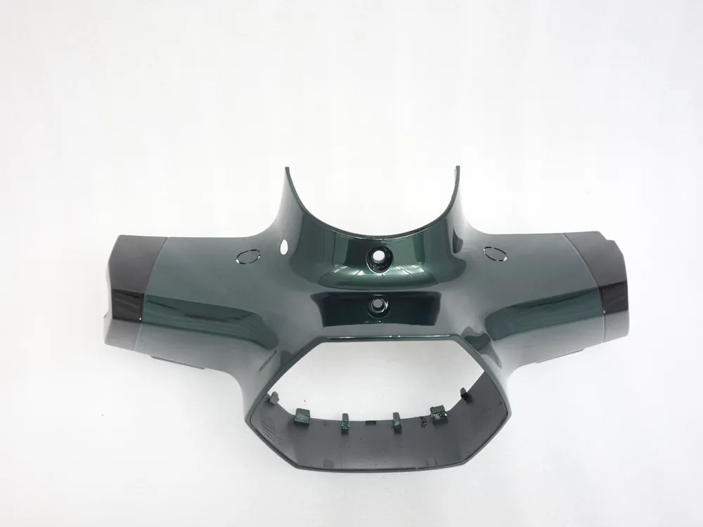 Comandă acum Headlight cover green Coral 50/125