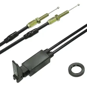 Cablu de șoc Sno-X pentru Polaris Indy 550 Nu rata