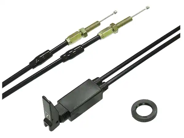 Cablu de șoc Sno-X pentru Polaris Indy 550 Nu rata