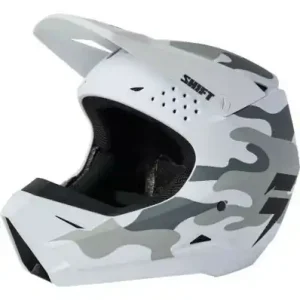 Casca Shift White Label Camo M Cumpără acum