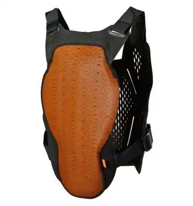 Chilipir Armura Fox Raceframe Impact Soft D3O Black L/XL