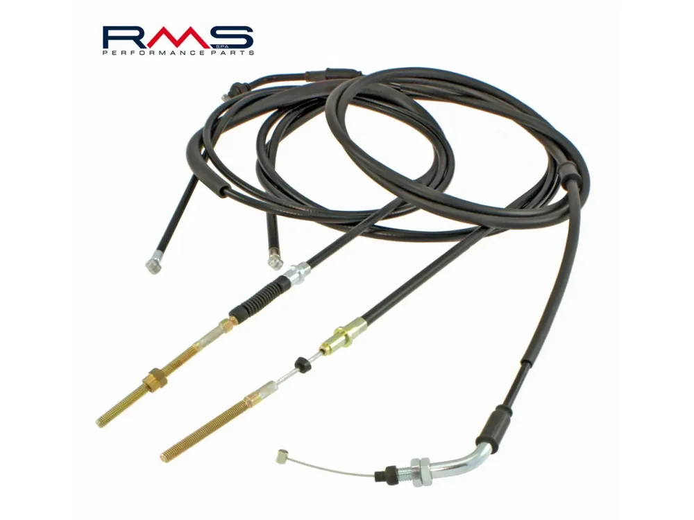 Cablu frana RMS 163555310 spate Ultima șansă