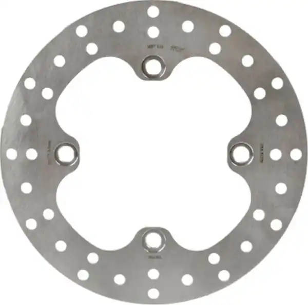 Cel mai bun preț Disc frana fata/spate TRW HONDA XL 125 V VARADERO ‘01-‘10/ XR 600 ‘91-‘99/NX 650 ‘88-‘92/KAWASAKI KFX 400 ‘03-‘06/SUZUKI LTZ 400 ‘03-