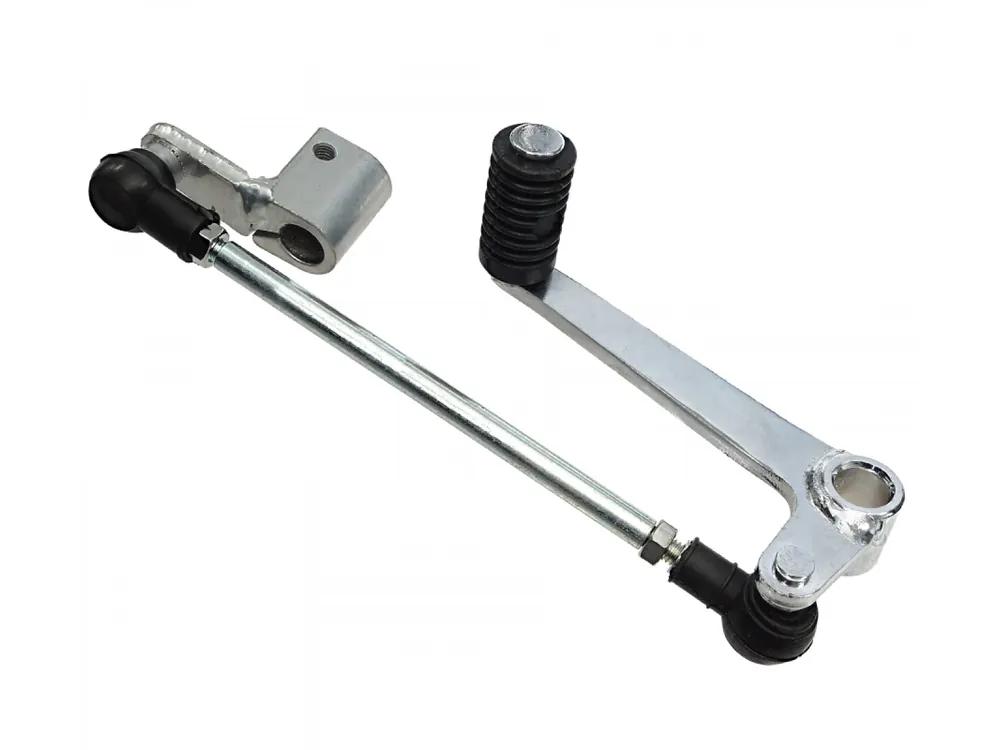 (WHOLESALE) Gear lever BLADE R / Stratos 125 Retur gratuit