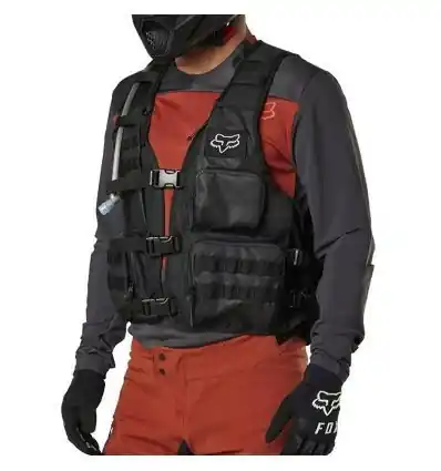 Veste Fox Legion Tac Black 2XL/3XL Ofertă de sezon