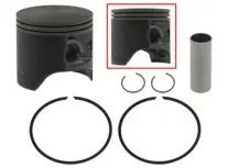 Bestseller Sno-X Piston kit Arctic Cat 8000/4000