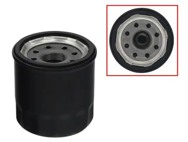 Bestseller Filtru de ulei Sno-X pentru Arctic Cat 4-T