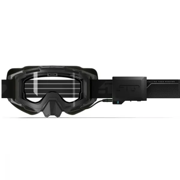 Plată securizată Ochelari Snowmobil 509 Sinister Xl7 Ignite S1 Nightvision