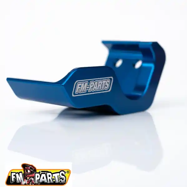 Cumpărături sigure Protectie Furca KTM/Husqvarna Blue Fm-Parts