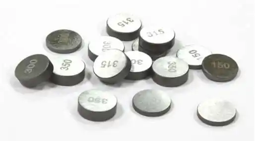 PLACA SUPAPE PSIHIC 7,48 X 1,35 MM (3 BUC.) Ultima șansă