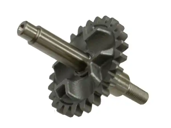 Reducere ARBORE POMPA APA PSYCHIC HONDA CR 80/85R ‘84-07