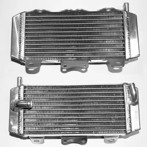 Vezi acum RADIATOR PSIHIC YAMAHA YZF 250 ‘07-09 Stanga Ranforsat, cu capacitate marita