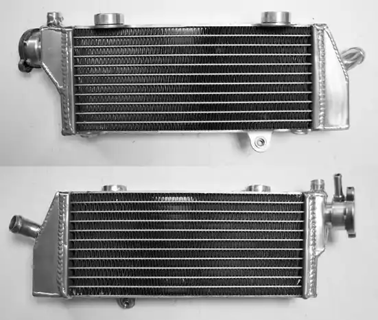 Discount RADIATOR PSIHIC KTM SXF 250 07-11, SXF 450/505 09-11, HUSABERG FE 250/350/500 13-14 DREAPTA (BUC)