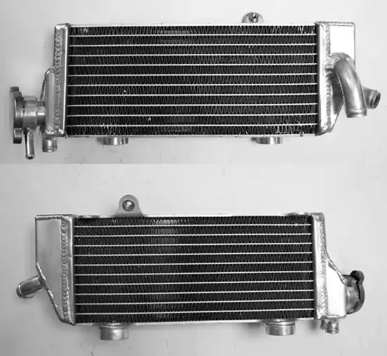 RADIATOR PSIHIC KTM SX 125 ‘08-15, SX 150 ‘09-15, SX 250 ‘07-15 CAPACITATE STANDARD DREAPTA (BUC) (CU CAPAC) Retur ușor