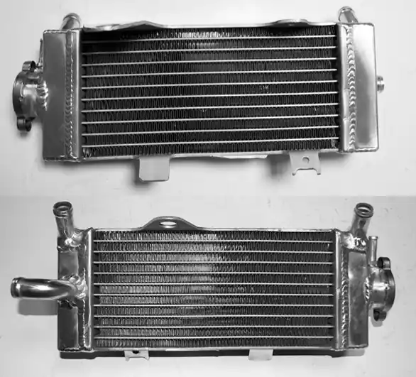 Cel mai vândut RADIATOR PSIHIC HONDA CRF 250R ‘10-13 CAPACITATE STANDARD Ranforsat DREAPTA (BUC) (CU Buson)