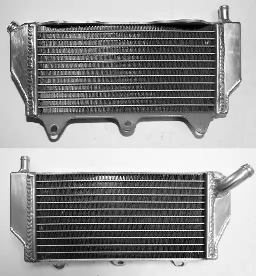 Mai ieftin RADIATOR PSIHIC YAMAHA YZF 450 ‘10-13 CAPACITATE STANDARD Ranforsat STÂNGA (BUC)