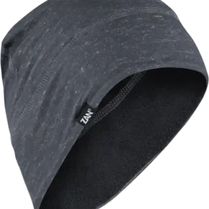 Preț mic Caciula Zan Headgear SportFlex Heather Charcoal
