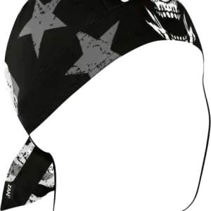 Bandana Zan Headgear SportFlex Flydanna Patriot Urban Camo Premium