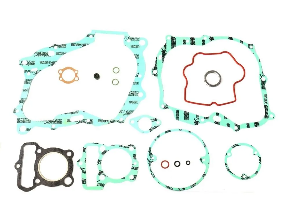 Kit complet ganituri motor ATHENA P400210850077 Ieftin