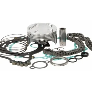 Cel mai bun preț TopEnd piston kit VERTEX VTKTC23259B-1 Cylinder 77mm Piston 76,96mm