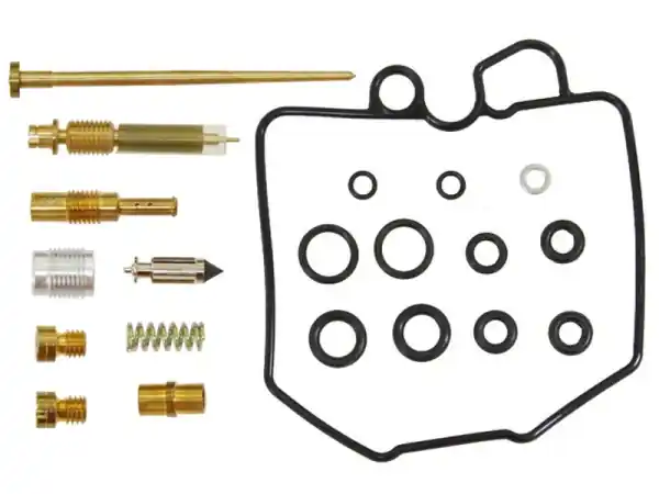 Vezi acum KIT REPARARE CARBURATOR PSIHIC HONDA CB 750 F/K ‘79-81 (16100-445-325) (PENTRU 1 CARBURATOR)