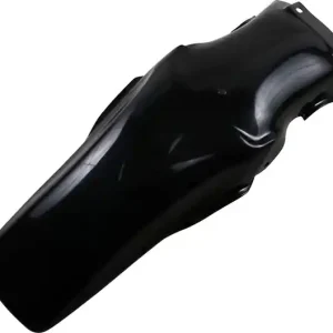 Aripă spate Mx, negru Plată securizată