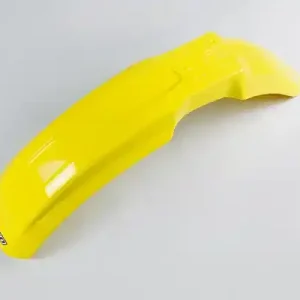 Aripă față de schimb, din plastic, galbenă Comandă acum