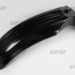 Aripă față de schimb din plastic pentru Honda, negru Preț redus