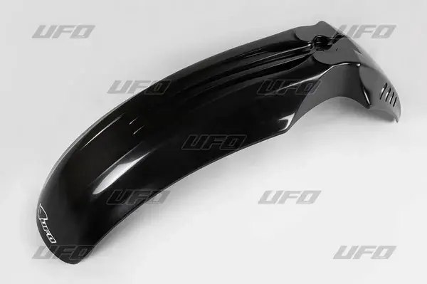 Aripă față de schimb din plastic pentru Honda, negru Preț redus