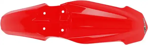 Ultima șansă Aripă față de schimb, din plastic, roșie