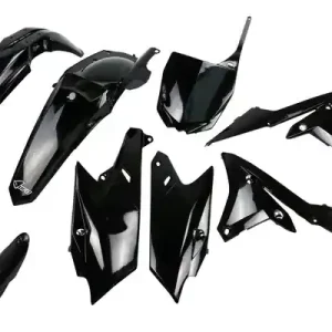 Vezi acum Set complet de carenaje pentru Yamaha, negru