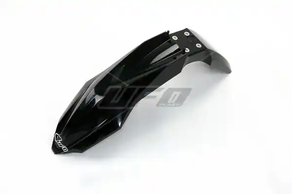 Aripă față de schimb din plastic pentru Husqvarna, negru Cel mai vândut