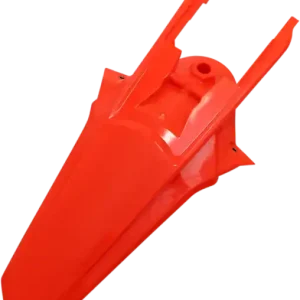 Aripă spate KTM 85 18 - Flo/org Orange Popular