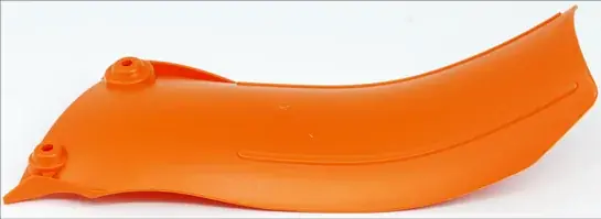 Vezi acum Mud Plate Orange