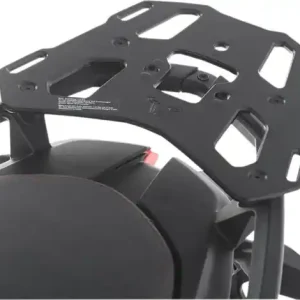 Suport Top case SW-Motech, Alu rack negru, GPT2213915000B Ieftin