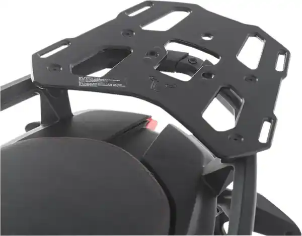 Suport Top case SW-Motech, Alu rack negru, GPT2213915000B Ieftin