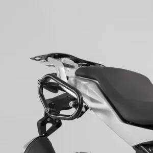 Cumpărături sigure Suport geanta SW-Motech SLC stanga BMW G 310 GS (17-) HTA0786210000
