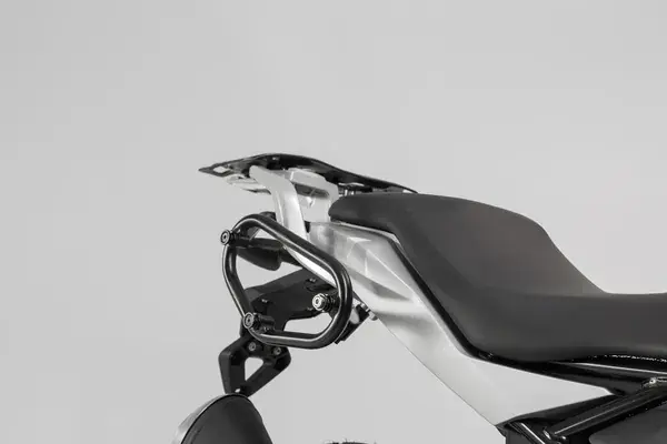 Cumpărături sigure Suport geanta SW-Motech SLC stanga BMW G 310 GS (17-) HTA0786210000