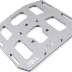 Suport Top case SW-Motech, argint GPT0733715000S Expediere rapidă
